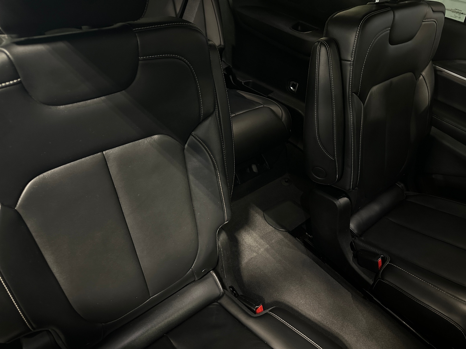 Thumbnail: 2021 Jeep Grand Cherokee L - 5