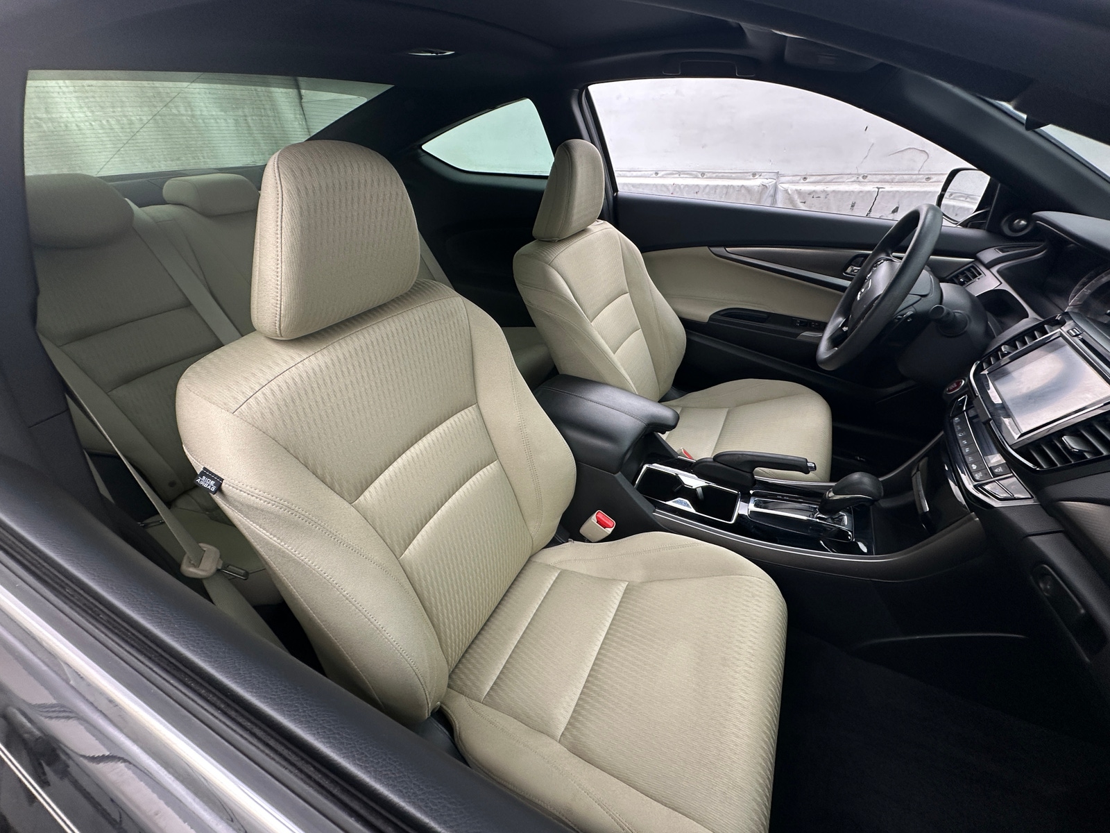 Thumbnail: 2017 Honda Accord - 2