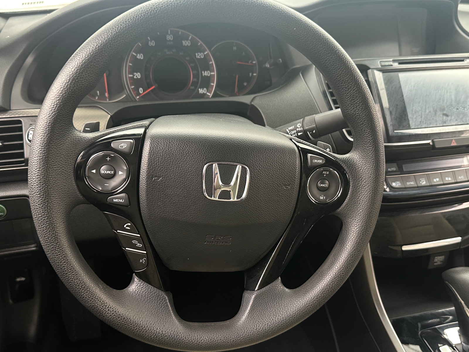 Thumbnail: 2017 Honda Accord - 4