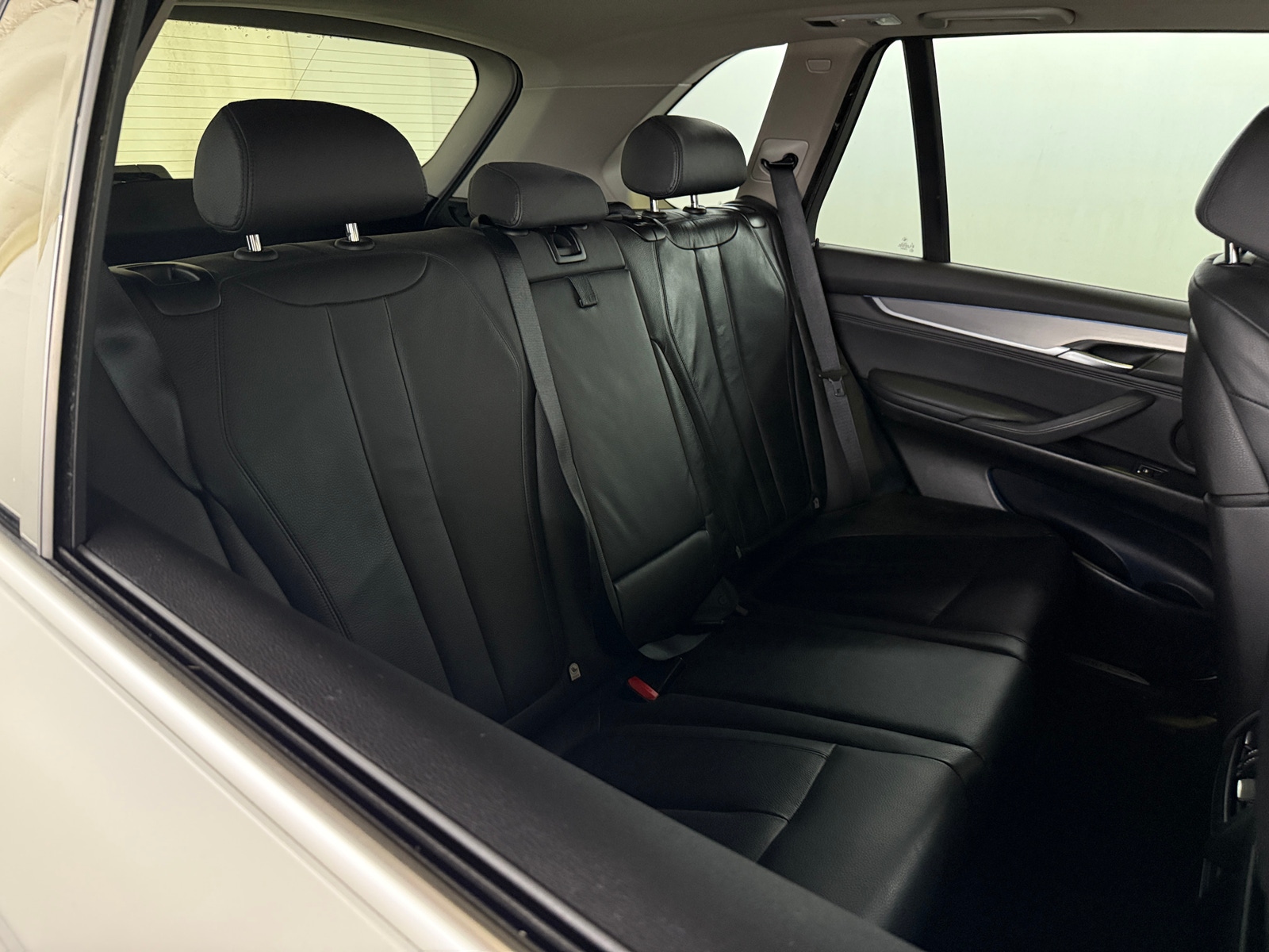 Thumbnail: 2014 BMW X5 - 5
