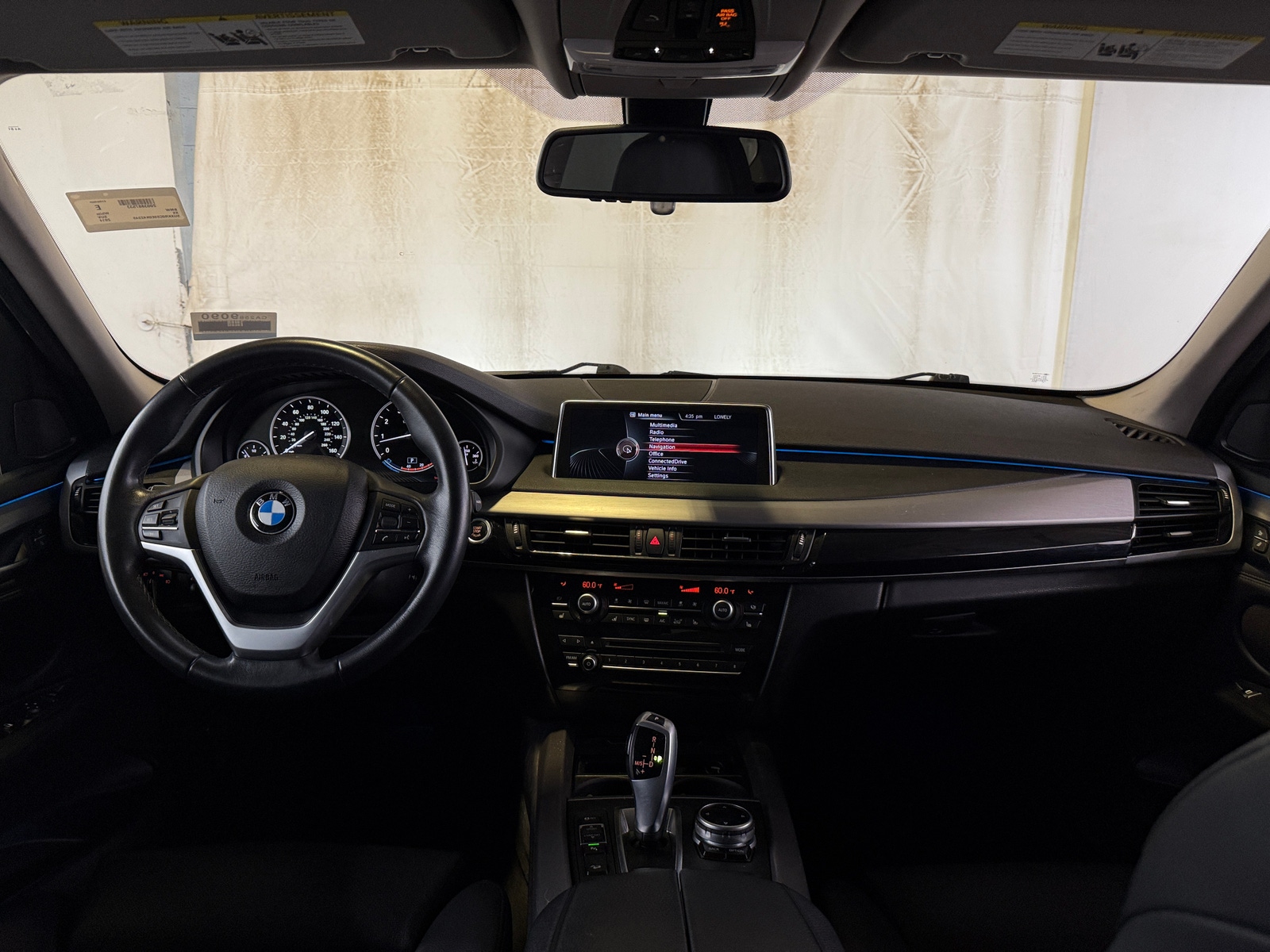 Thumbnail: 2014 BMW X5 - 2