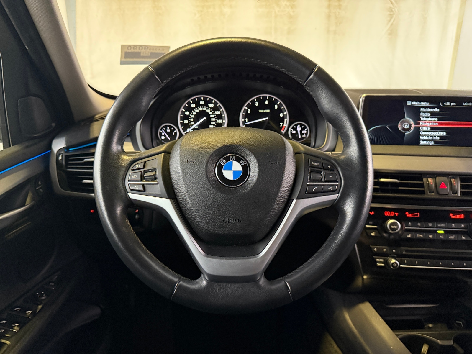 Thumbnail: 2014 BMW X5 - 4