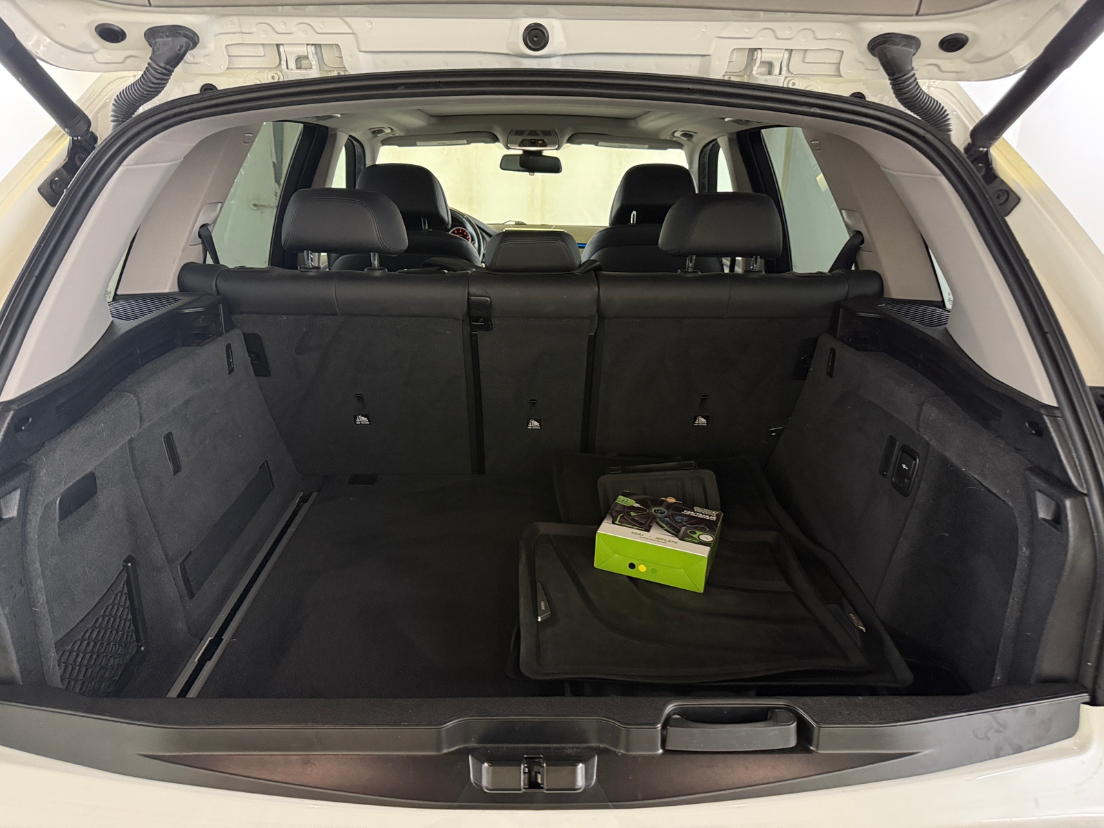 Thumbnail: 2014 BMW X5 - 6