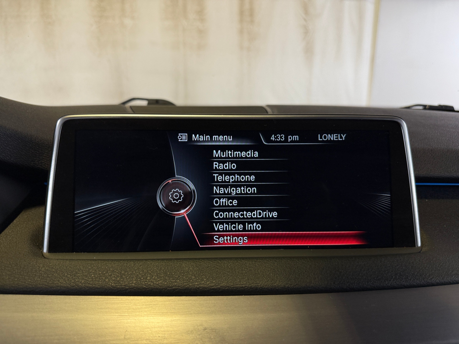 Thumbnail: 2014 BMW X5 - 3