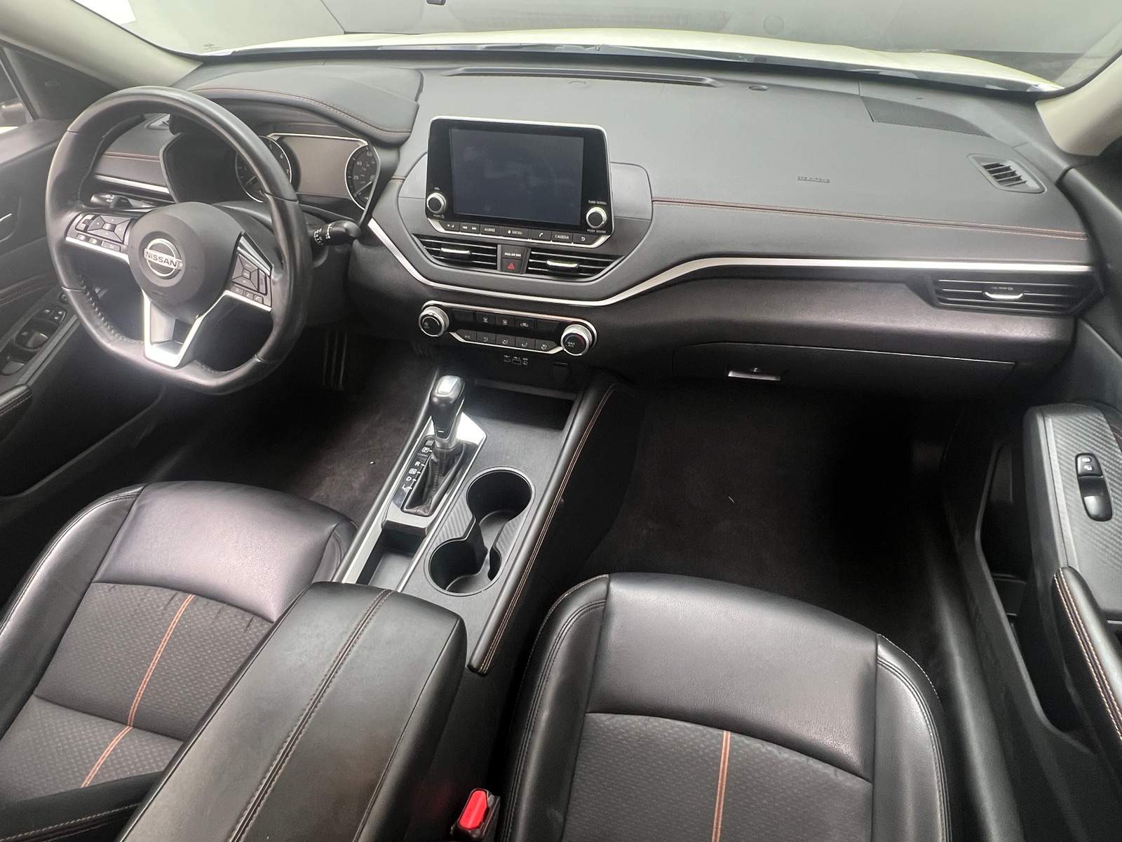 Thumbnail: 2020 Nissan Altima - 3