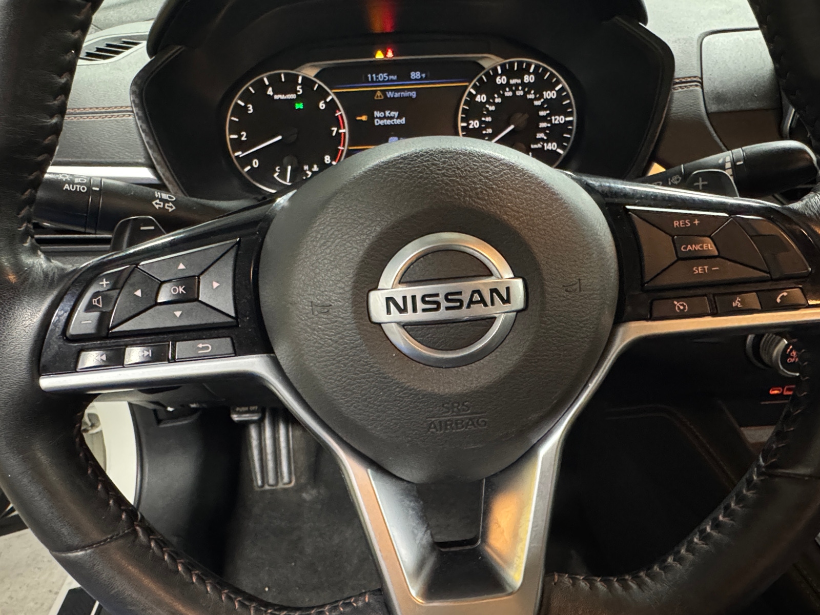 Thumbnail: 2020 Nissan Altima - 5