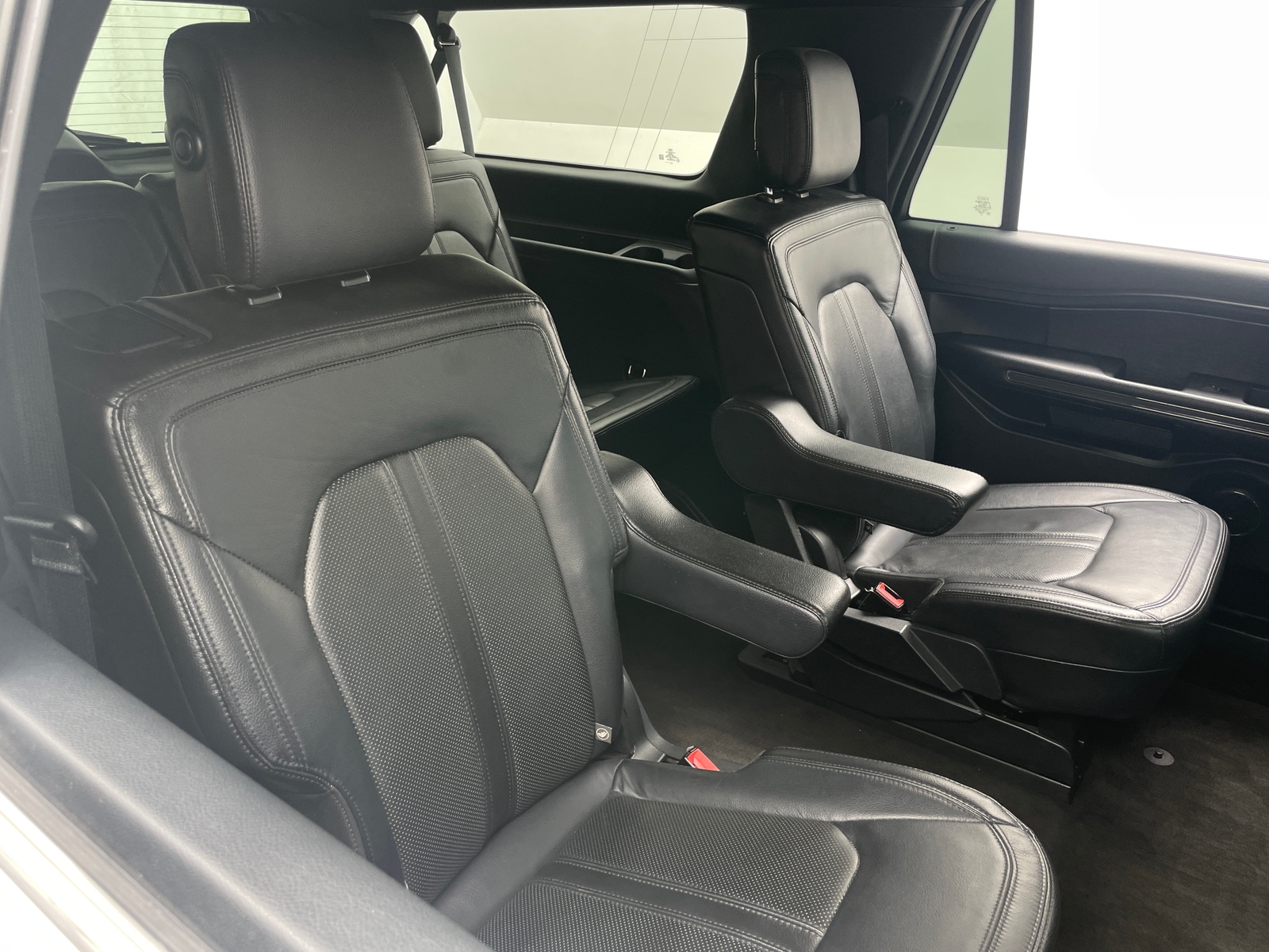 Thumbnail: 2018 Ford Expedition MAX - 5
