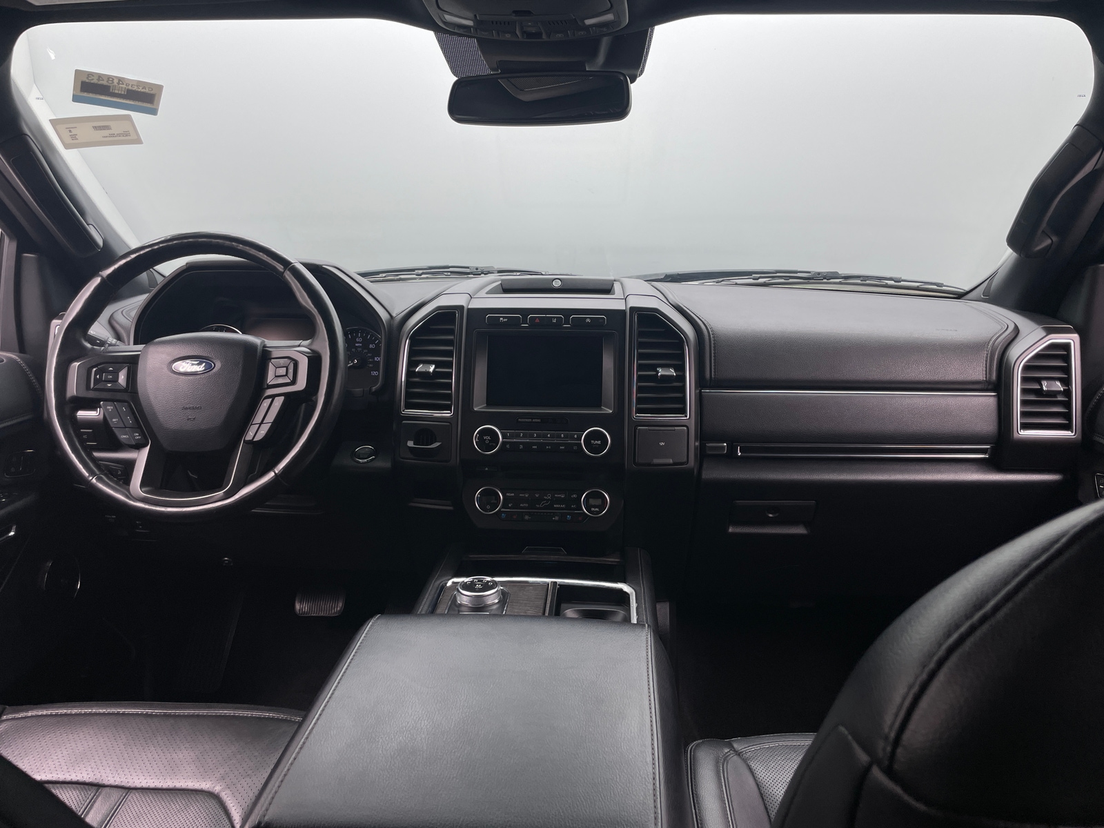 Thumbnail: 2018 Ford Expedition MAX - 2