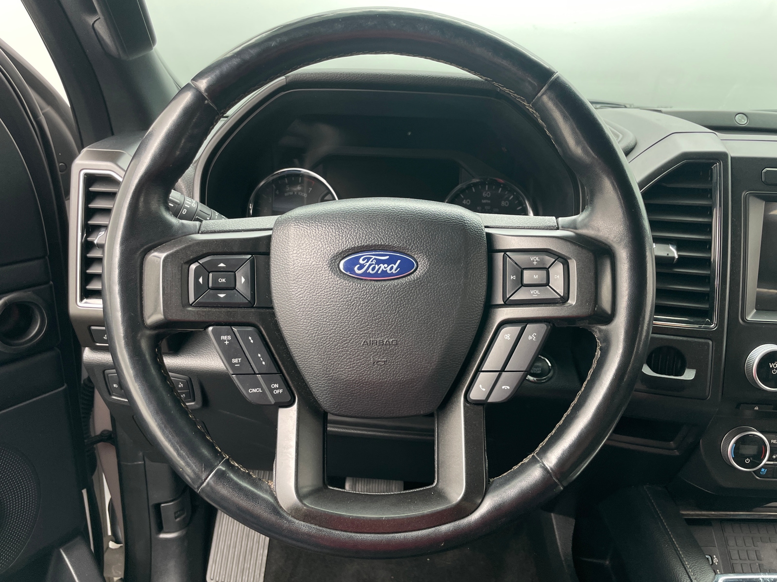 Thumbnail: 2018 Ford Expedition MAX - 4