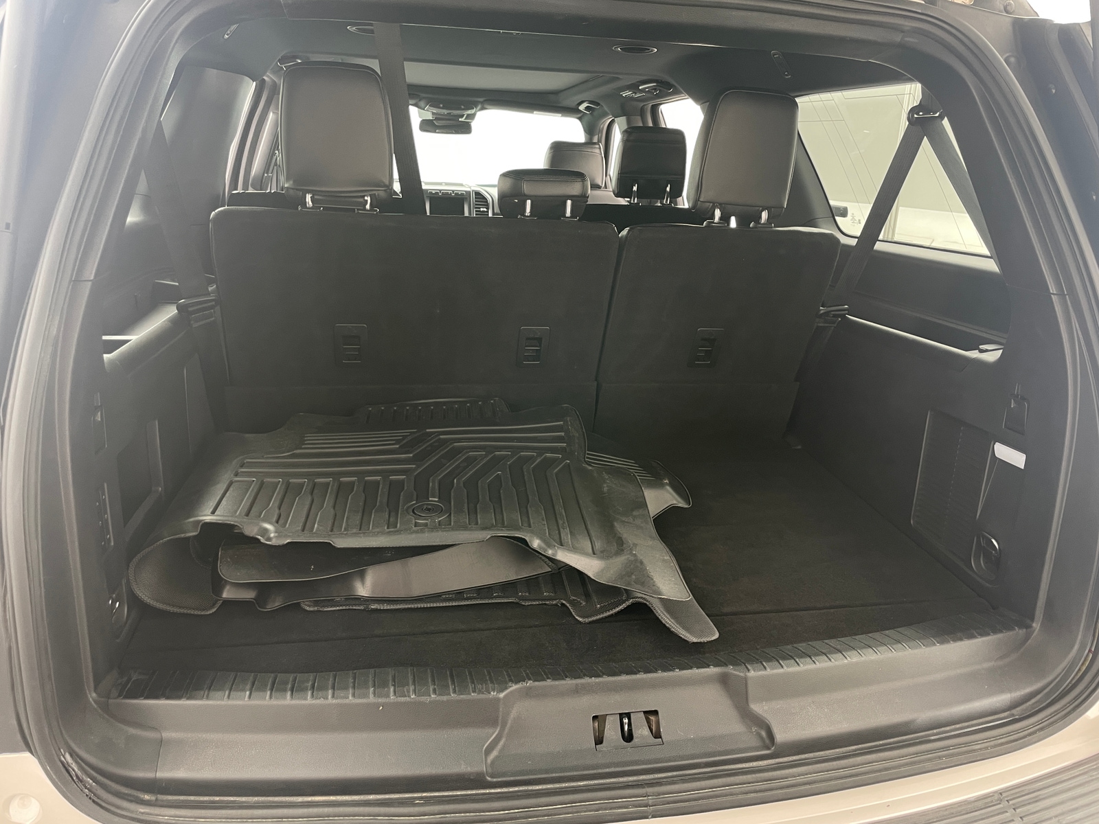 Thumbnail: 2018 Ford Expedition MAX - 6