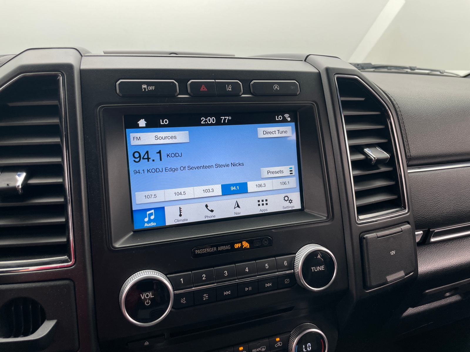 Thumbnail: 2018 Ford Expedition MAX - 3