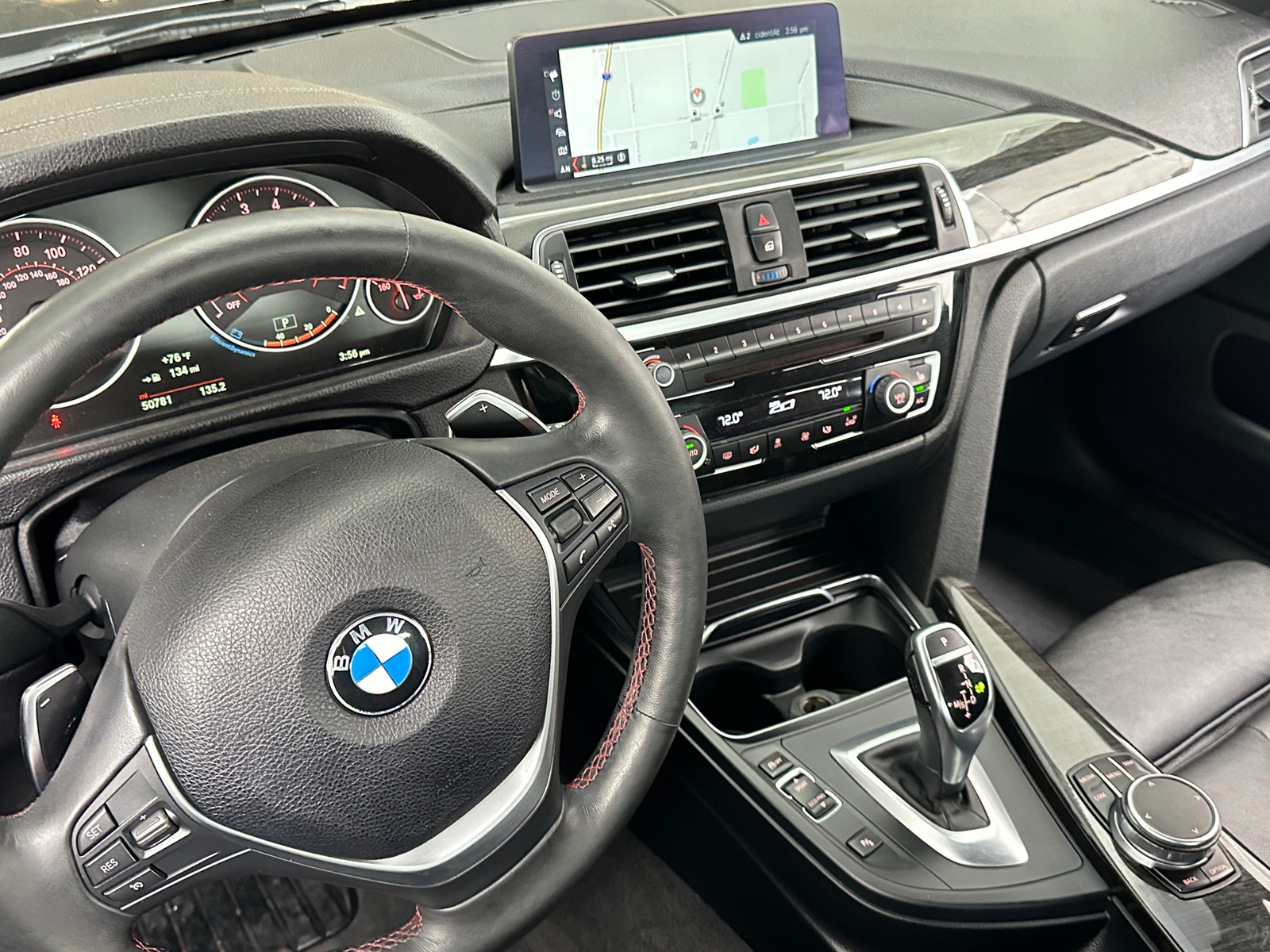 Thumbnail: 2018 BMW 4 Series - 2