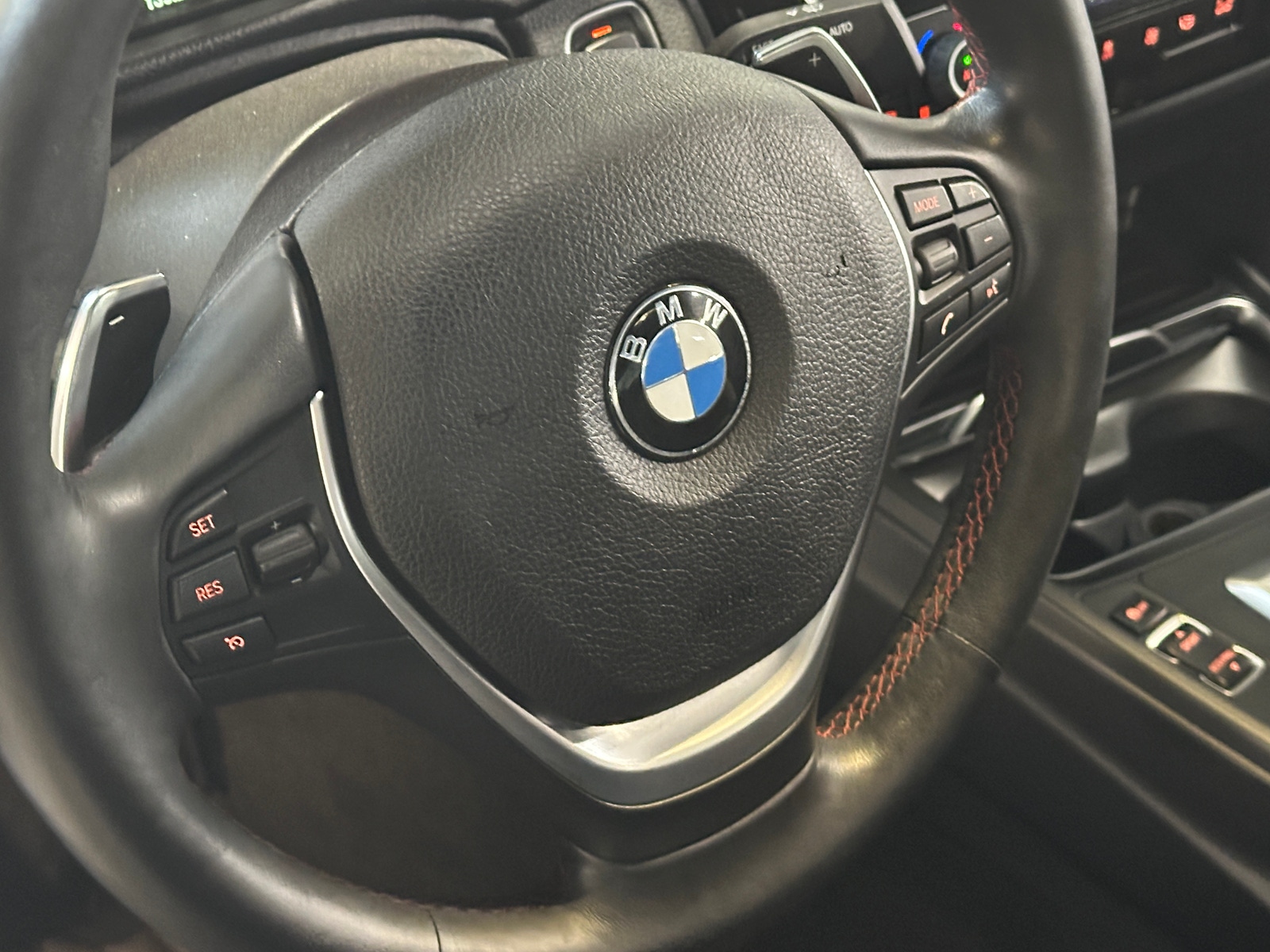 Thumbnail: 2018 BMW 4 Series - 4