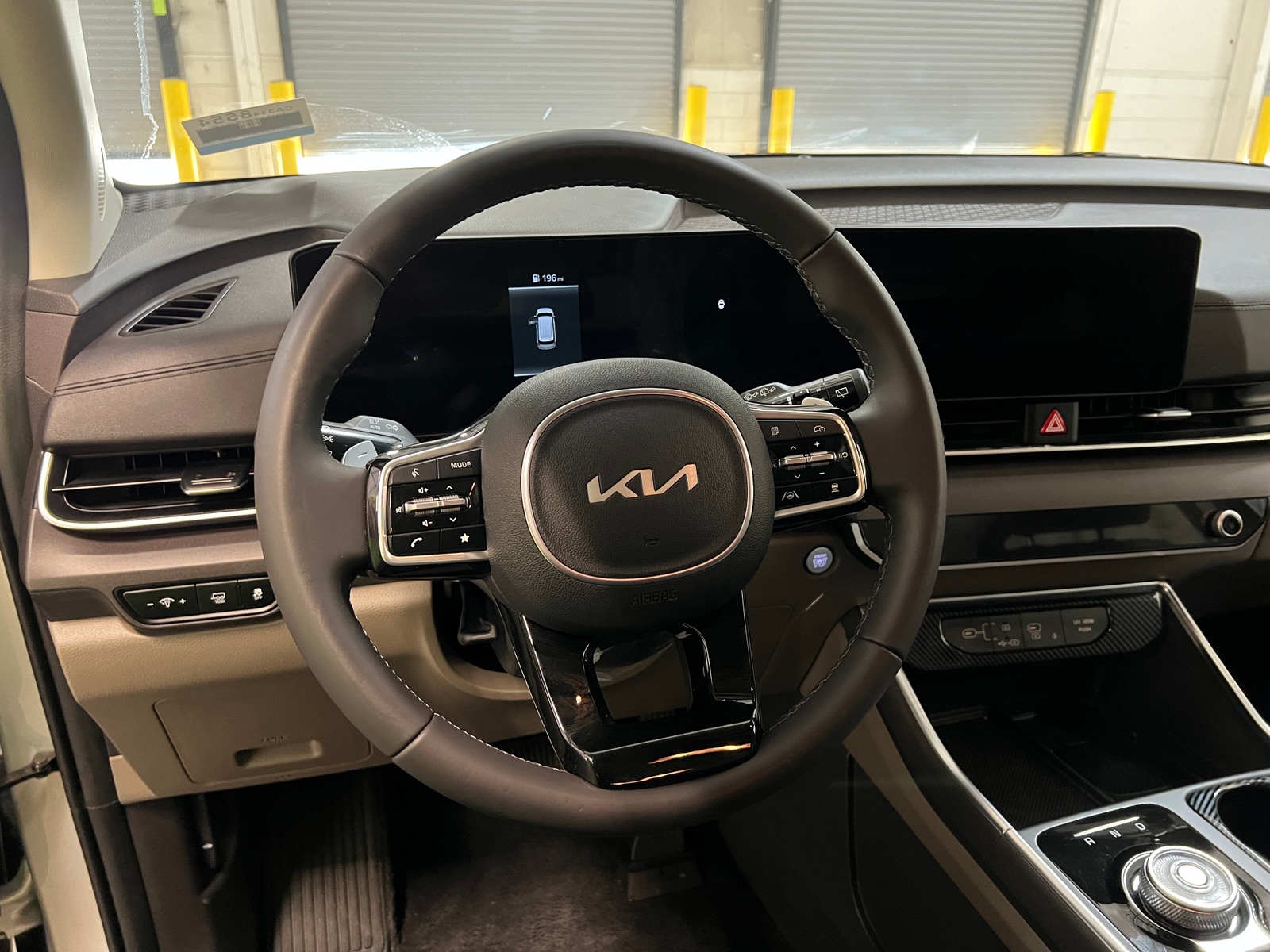 Thumbnail: 2025 Kia Carnival - 5