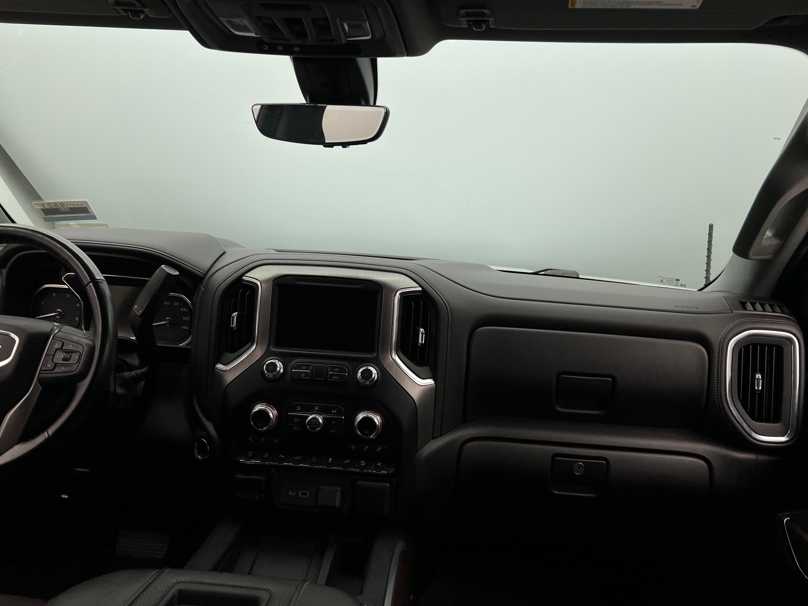 Thumbnail: 2021 GMC Sierra 2500 - 2
