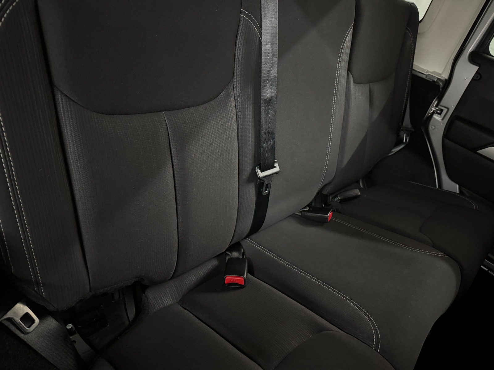 Thumbnail: 2014 Jeep Wrangler - 6