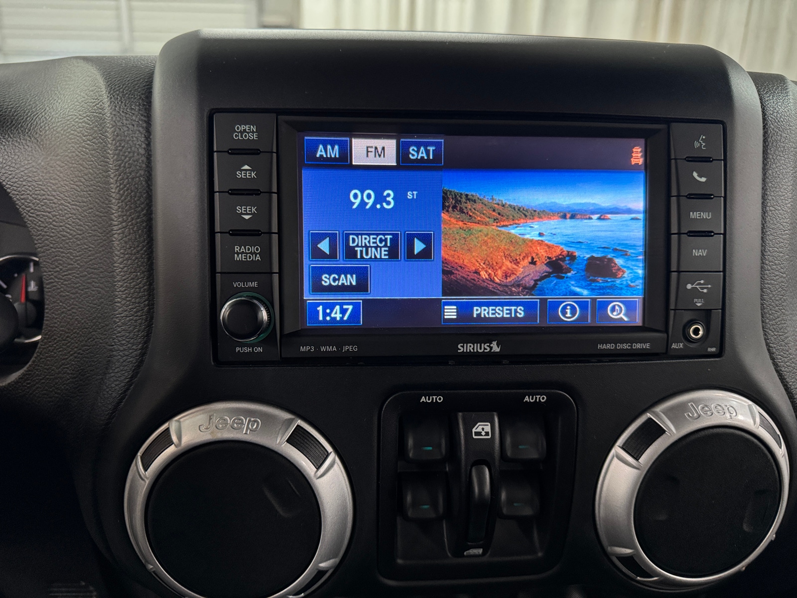 Thumbnail: 2014 Jeep Wrangler - 4