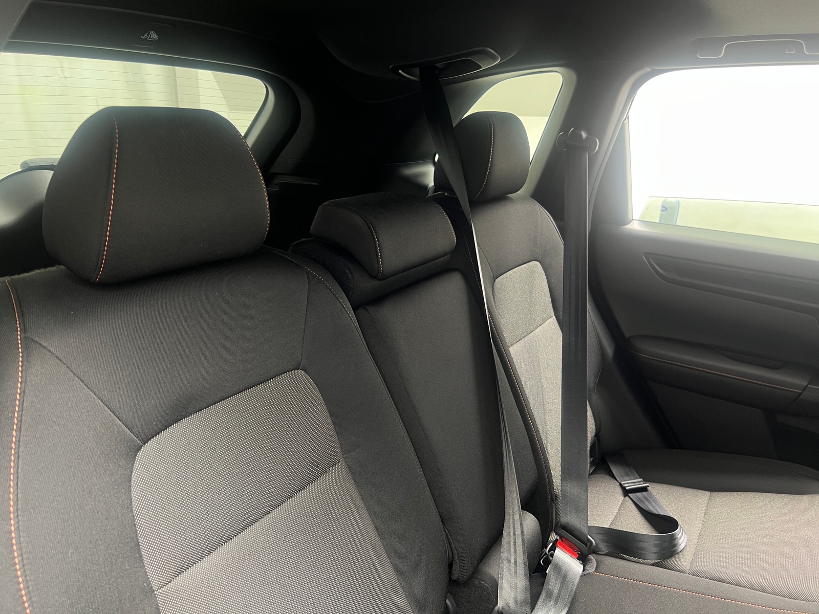 Thumbnail: 2024 Honda CR-V - 6