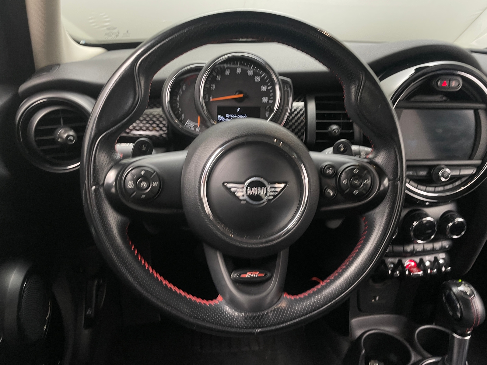 Thumbnail: 2019 MINI Cooper Hardtop - 4