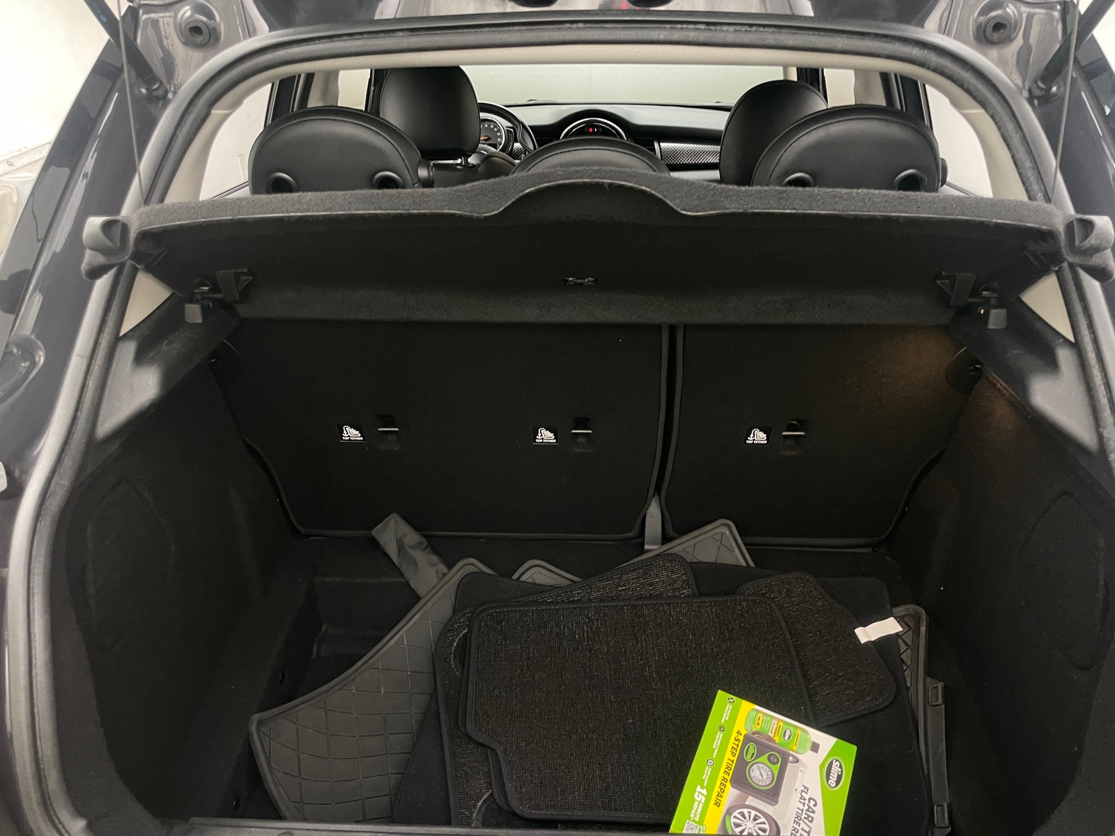 Thumbnail: 2019 MINI Cooper Hardtop - 6