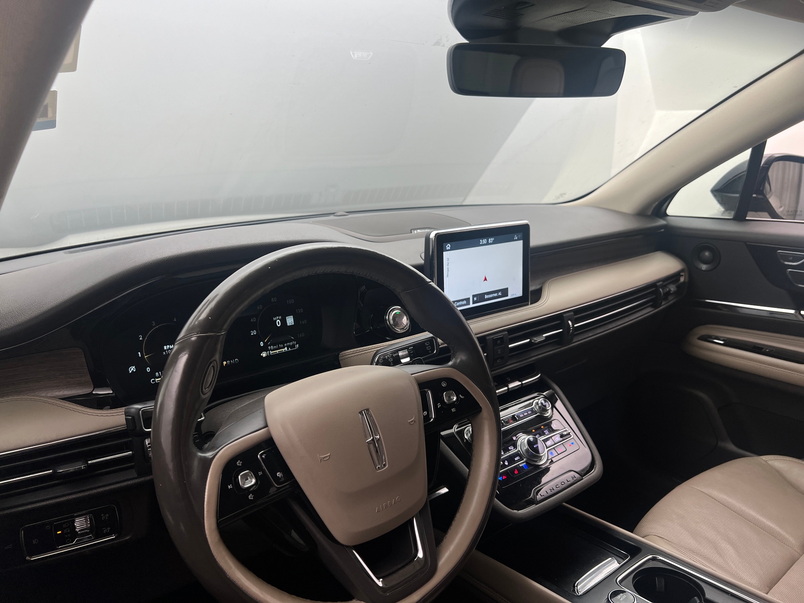 Thumbnail: 2020 Lincoln Corsair - 2