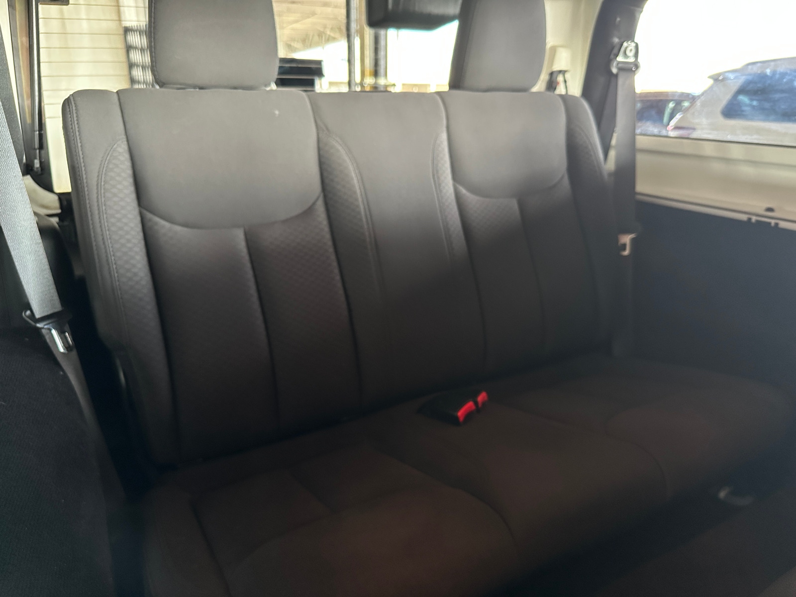 Thumbnail: 2014 Jeep Wrangler - 6