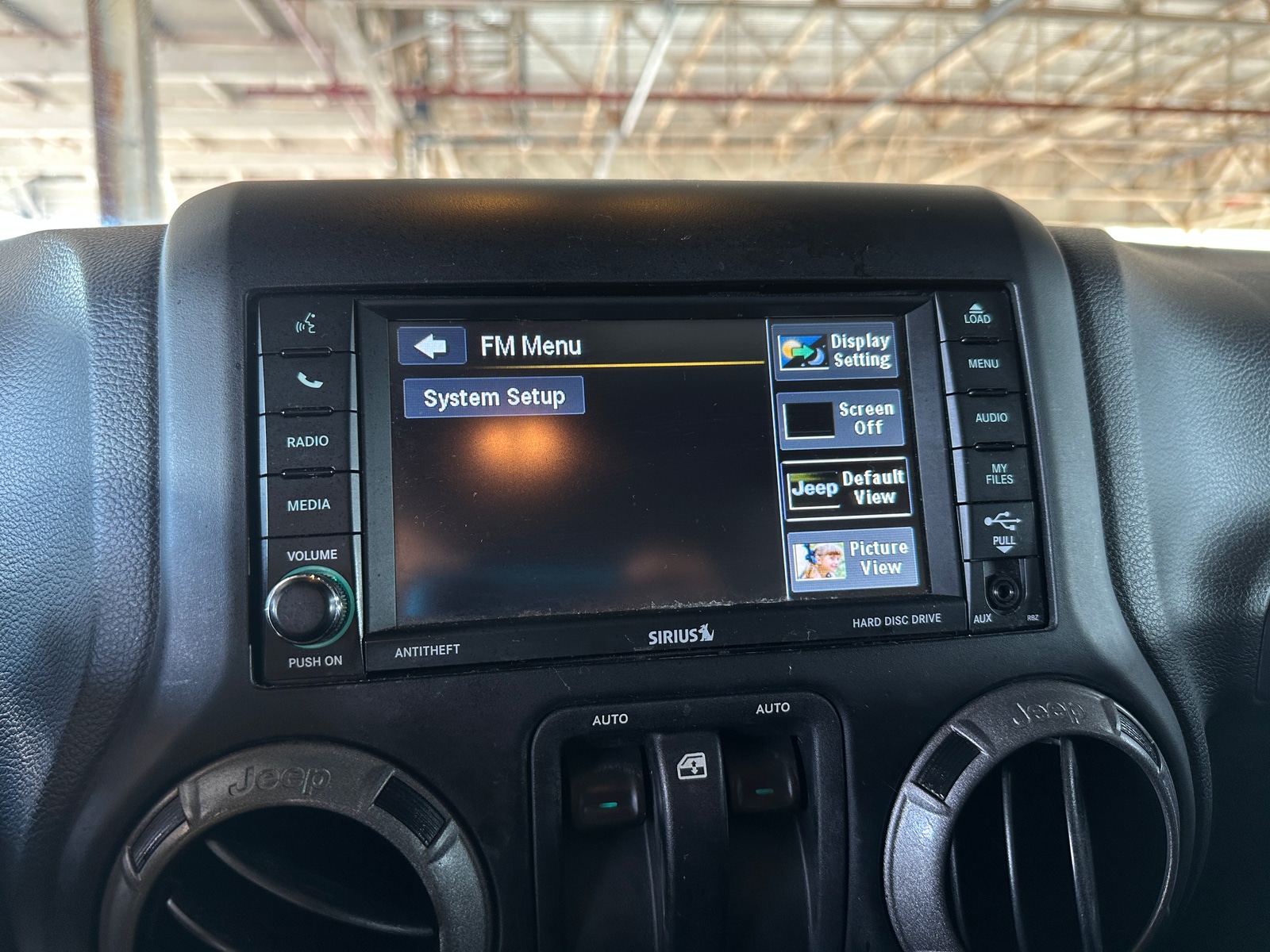 Thumbnail: 2014 Jeep Wrangler - 4