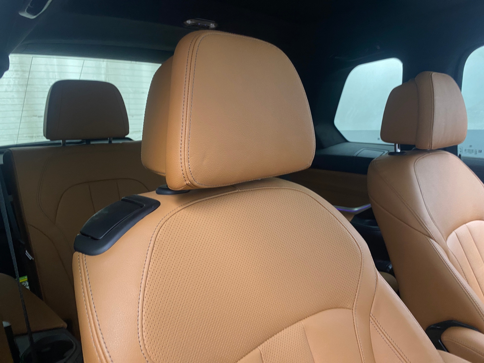 Thumbnail: 2022 BMW X7 - 5
