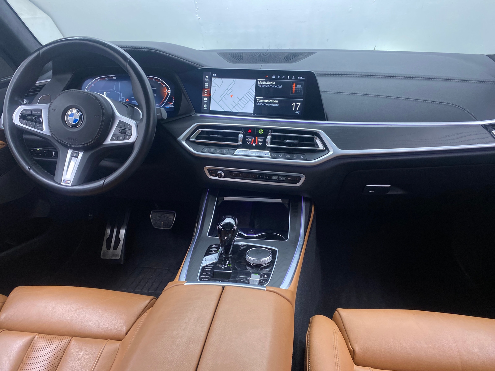 Thumbnail: 2022 BMW X7 - 2