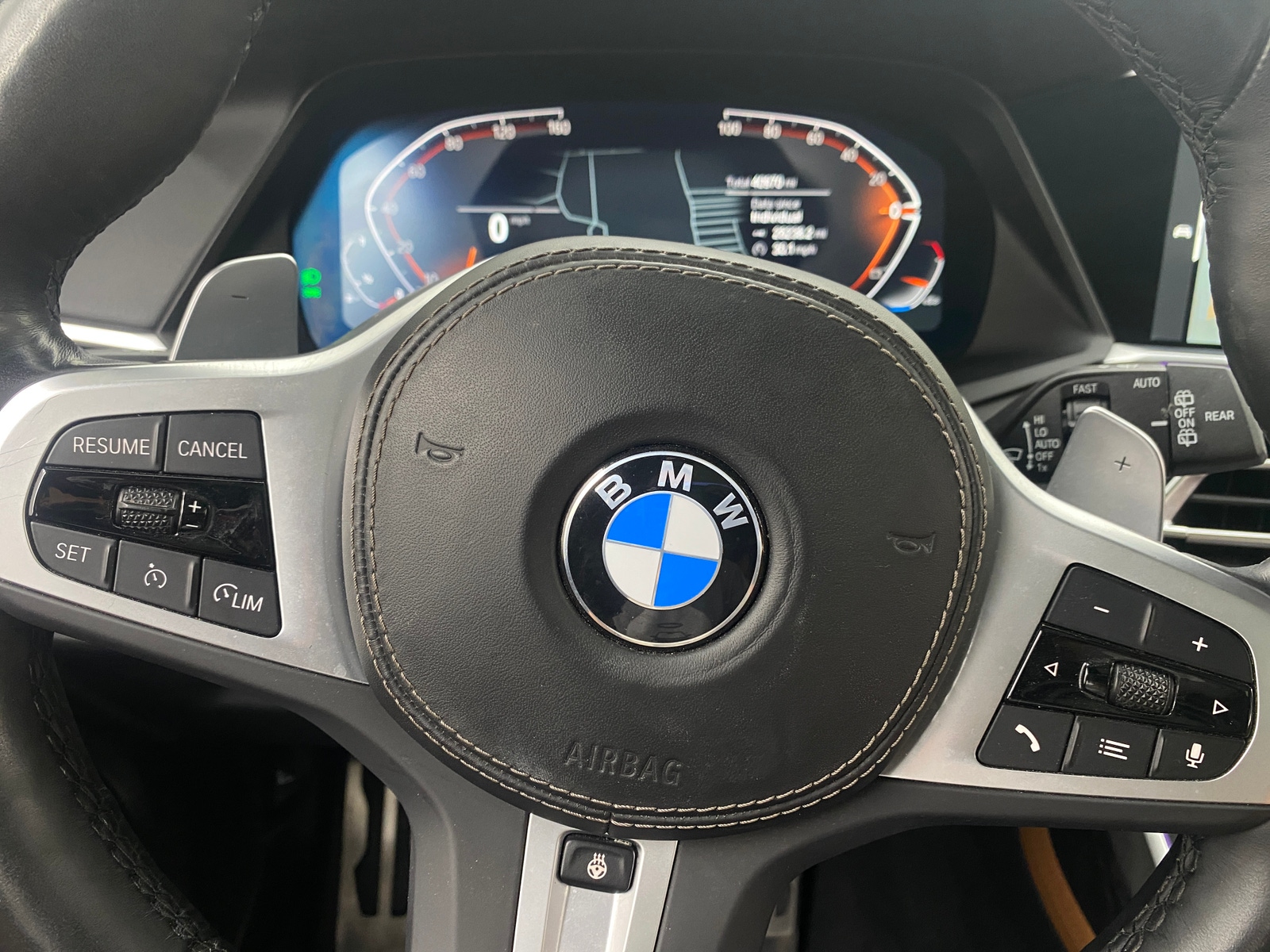 Thumbnail: 2022 BMW X7 - 4