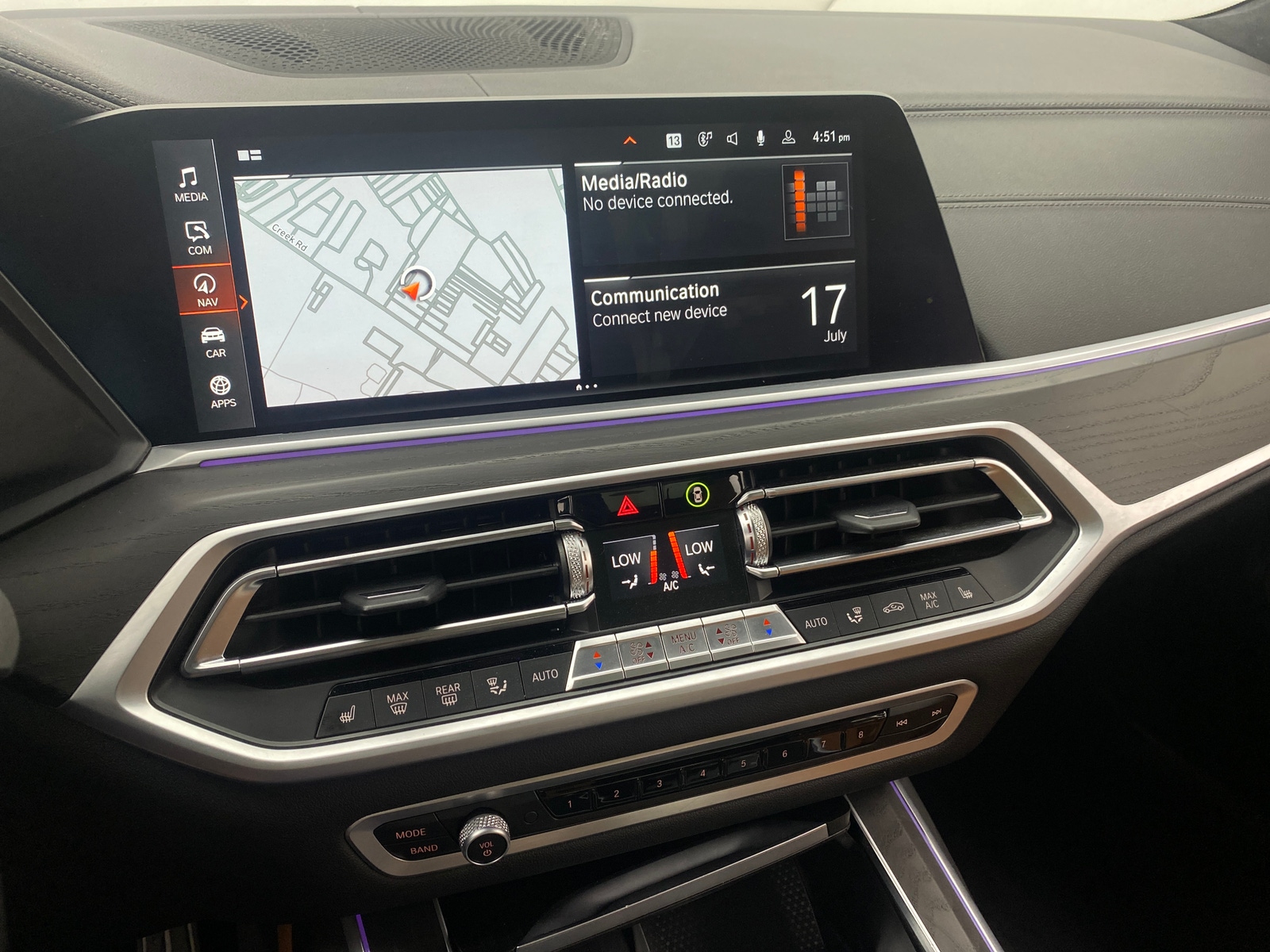 Thumbnail: 2022 BMW X7 - 3