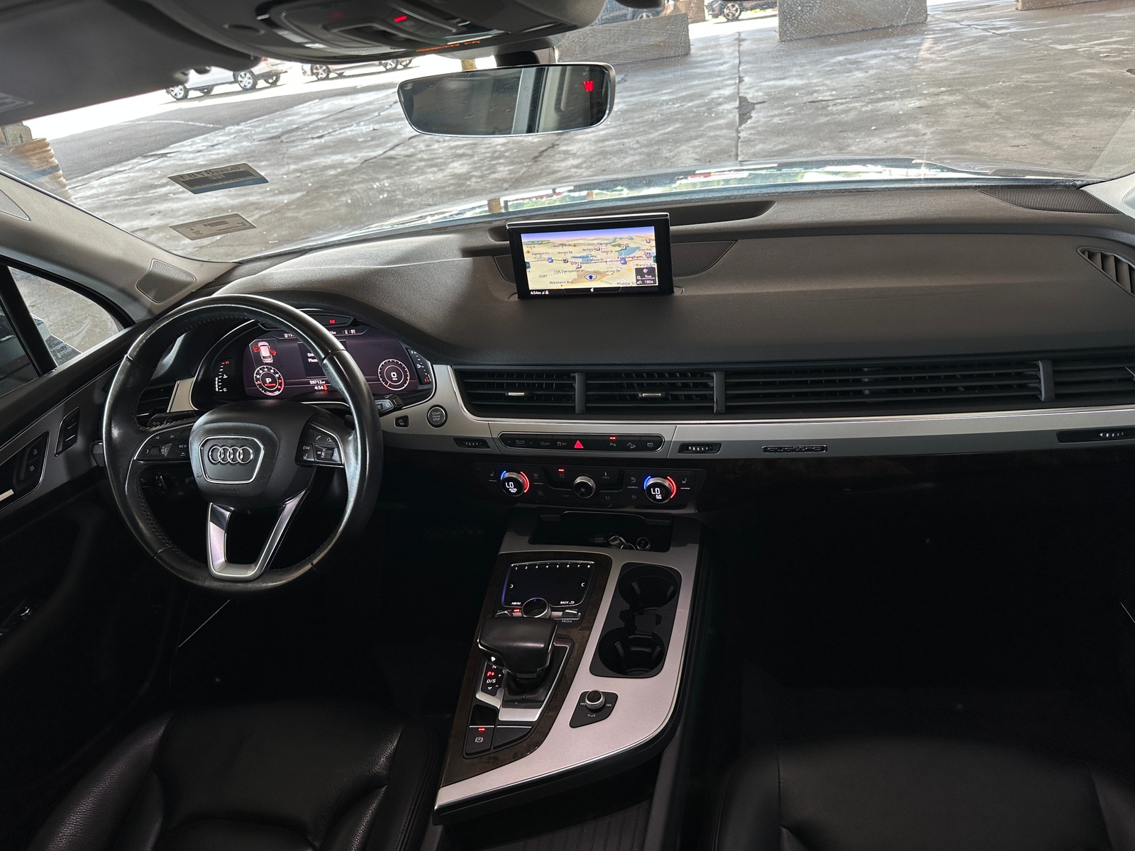 Thumbnail: 2018 Audi Q7 - 2
