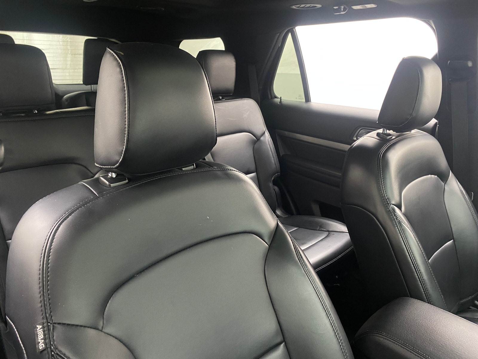 Thumbnail: 2019 Ford Explorer - 2