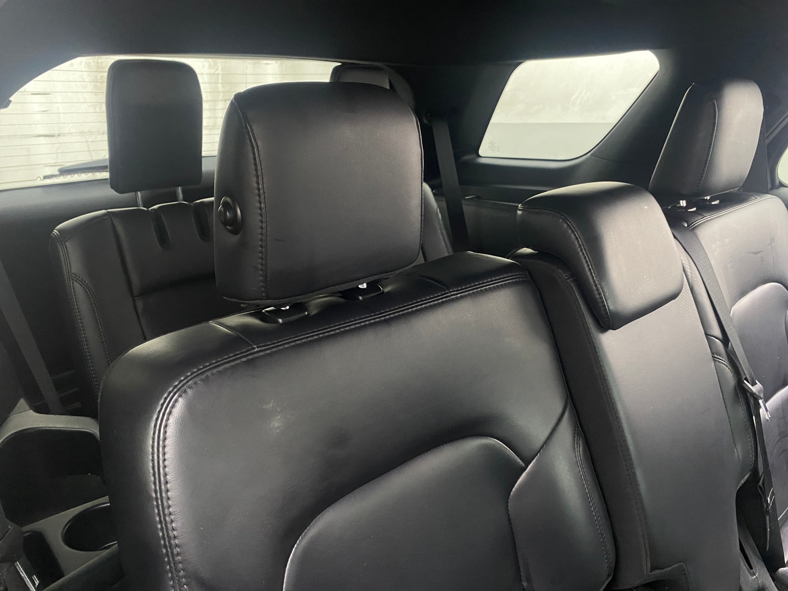 Thumbnail: 2019 Ford Explorer - 6