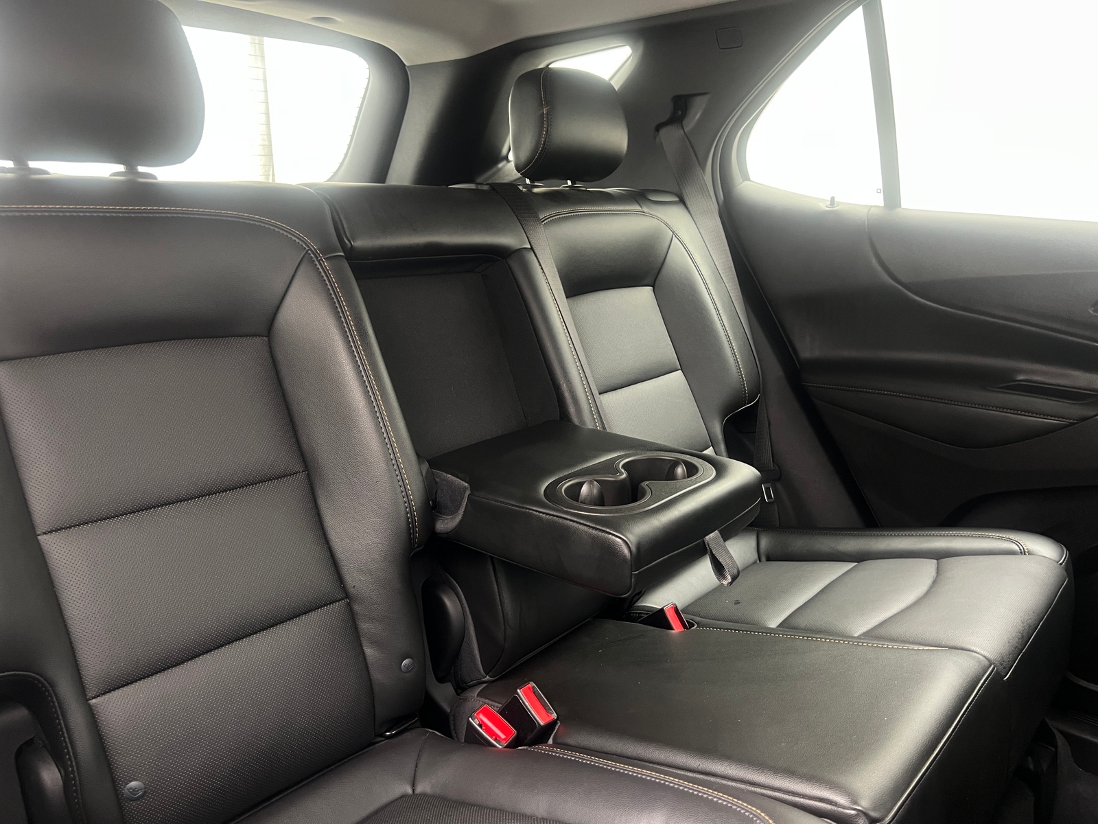 Thumbnail: 2018 Chevrolet Equinox - 5