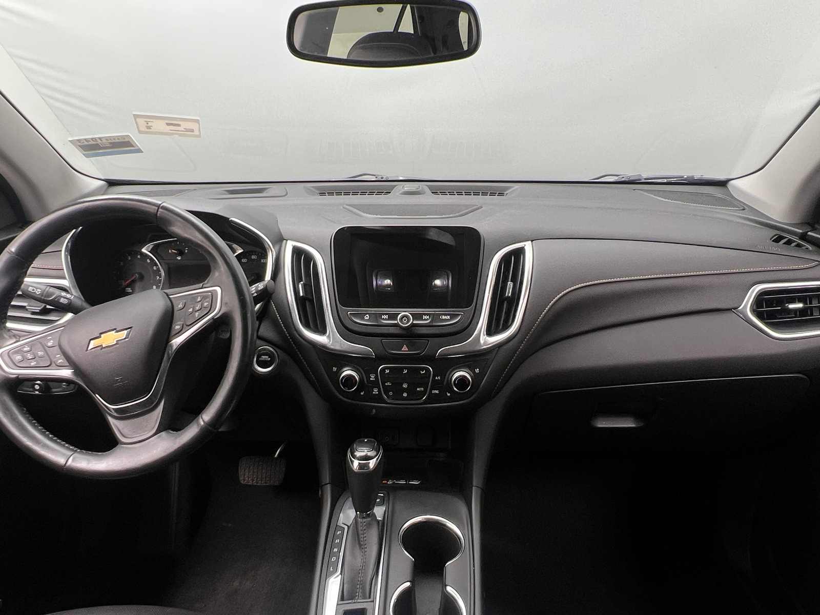 Thumbnail: 2018 Chevrolet Equinox - 2
