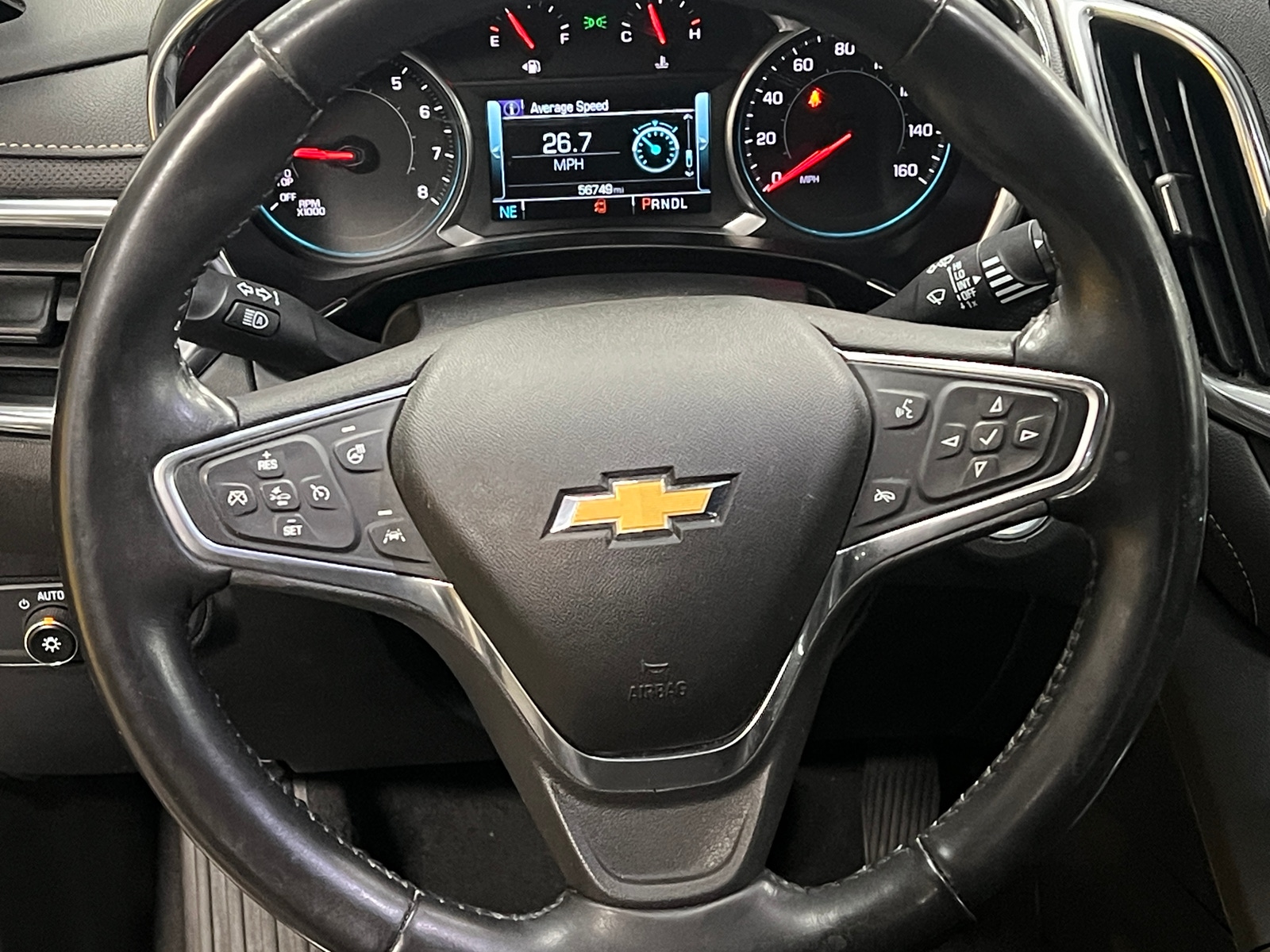 Thumbnail: 2018 Chevrolet Equinox - 4