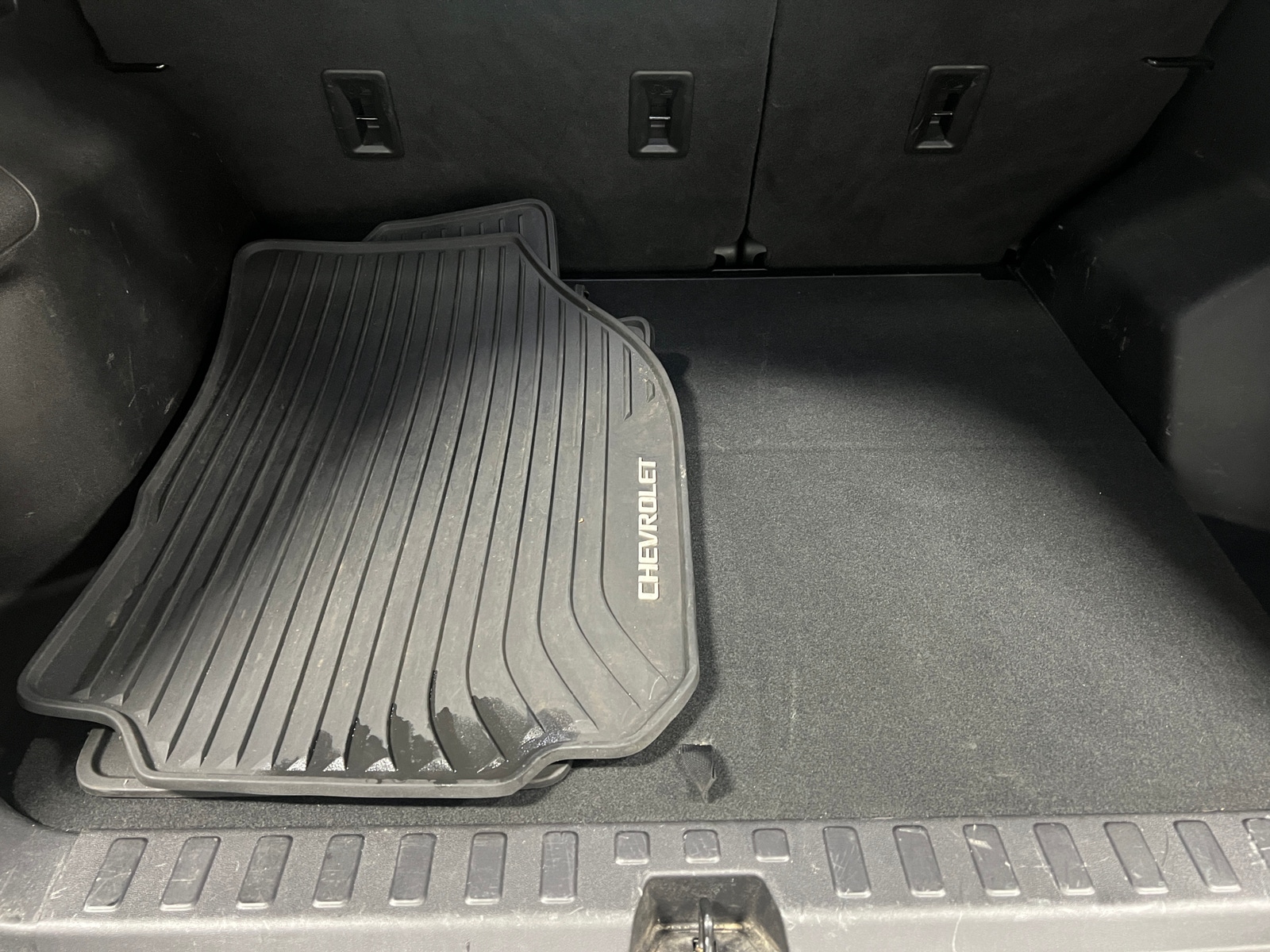 Thumbnail: 2018 Chevrolet Equinox - 6