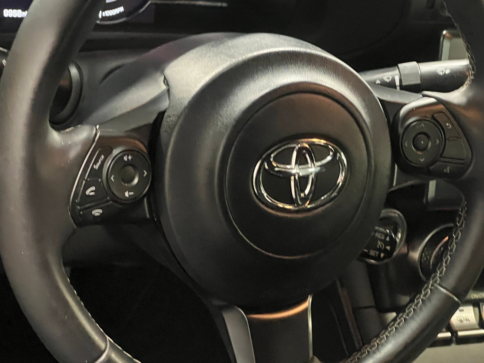 Thumbnail: 2023 Toyota GR86 - 4