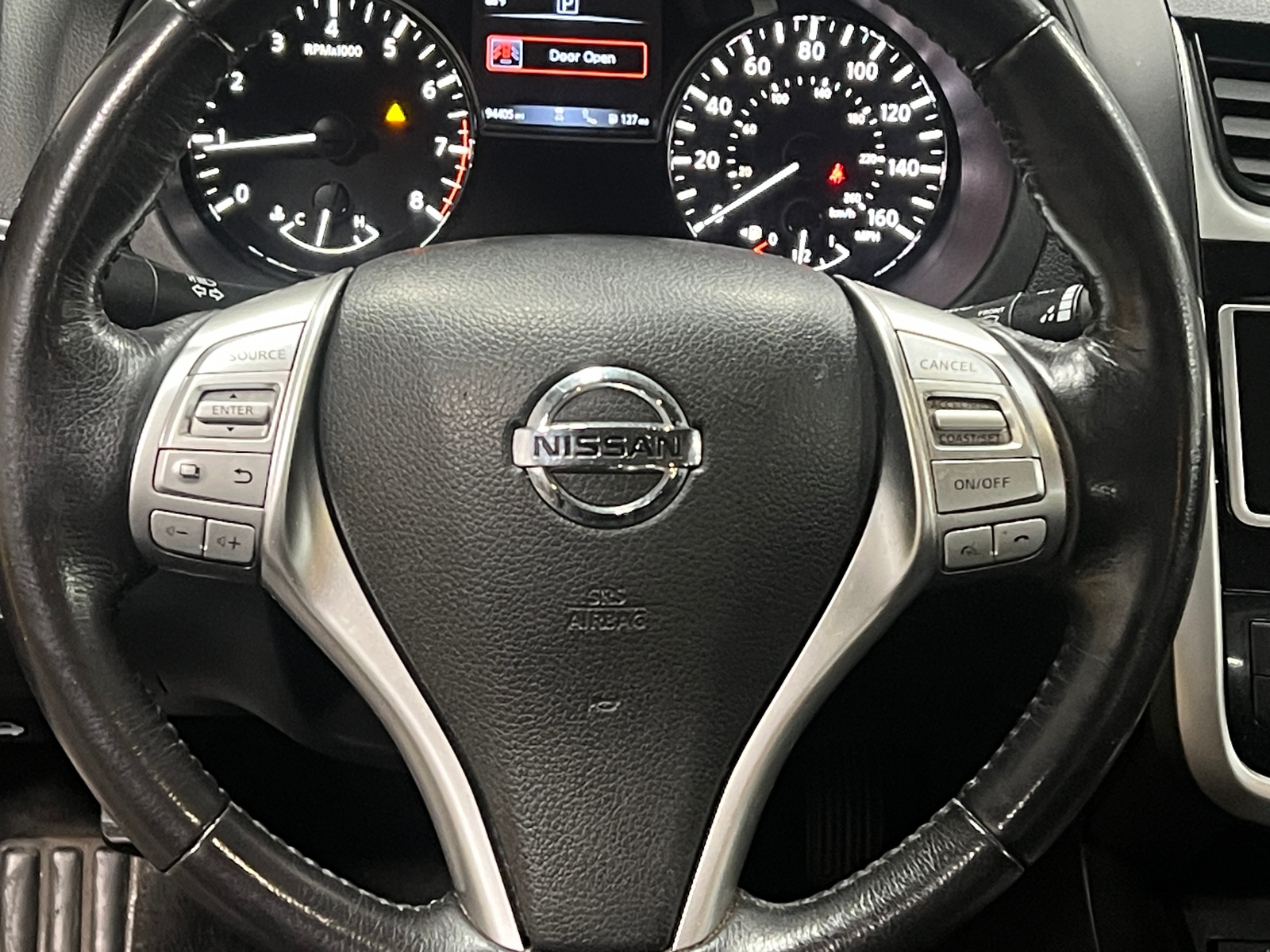 Thumbnail: 2018 Nissan Altima - 5