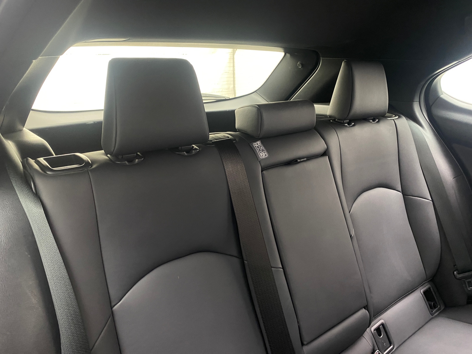 Thumbnail: 2023 Lexus UX - 5