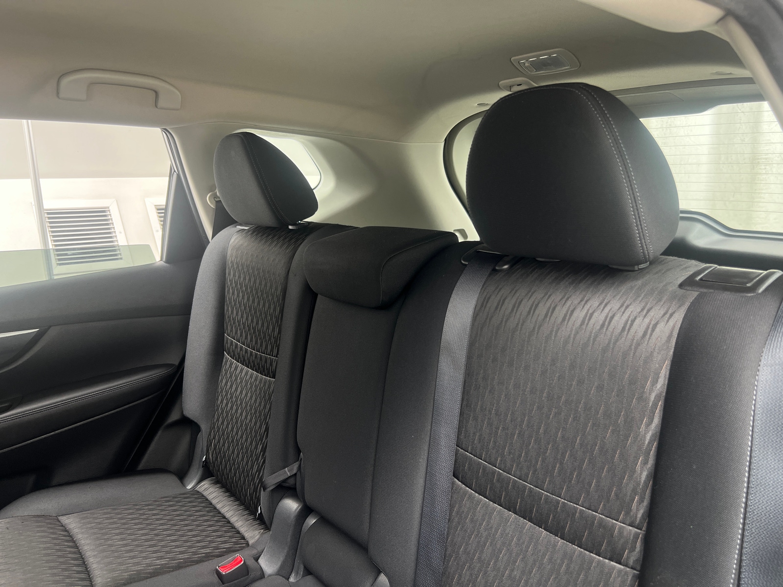 Thumbnail: 2017 Nissan Rogue - 6