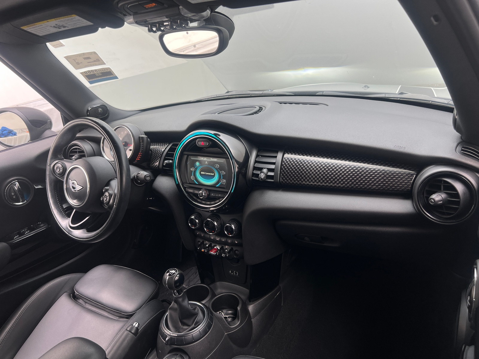 Thumbnail: 2017 MINI Cooper Convertible - 2
