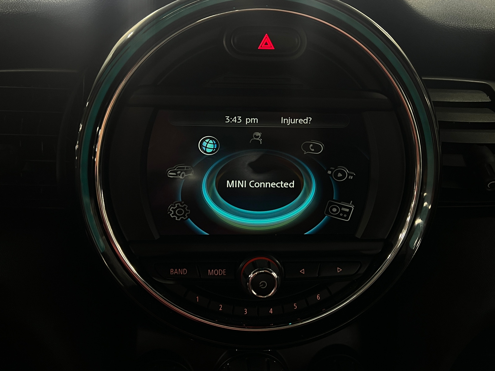 Thumbnail: 2017 MINI Cooper Convertible - 3