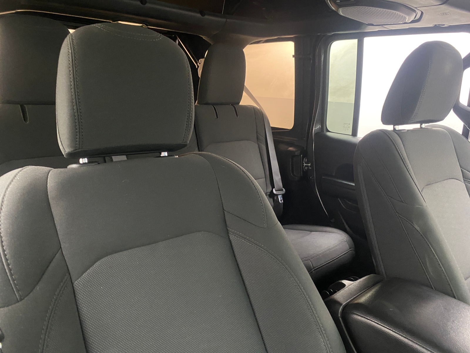 Thumbnail: 2018 Jeep Wrangler - 2