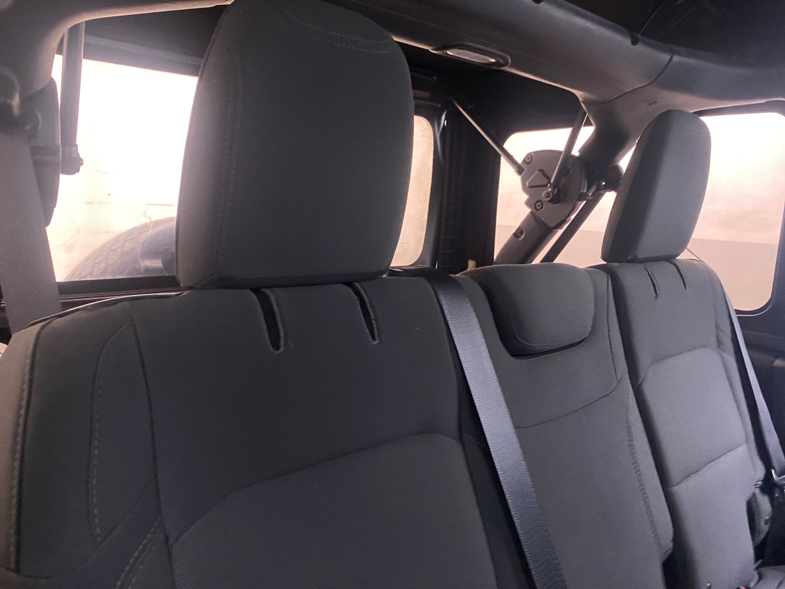Thumbnail: 2018 Jeep Wrangler - 6