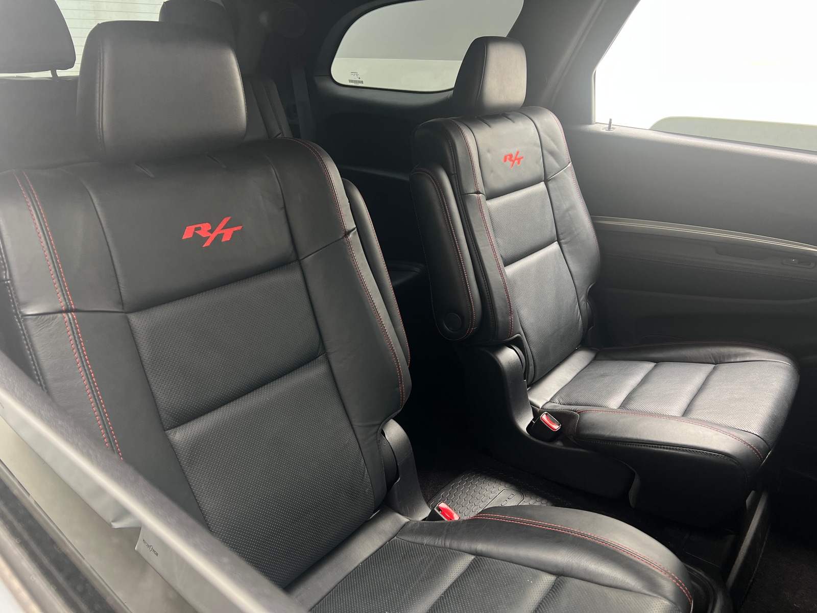 Thumbnail: 2016 Dodge Durango - 5