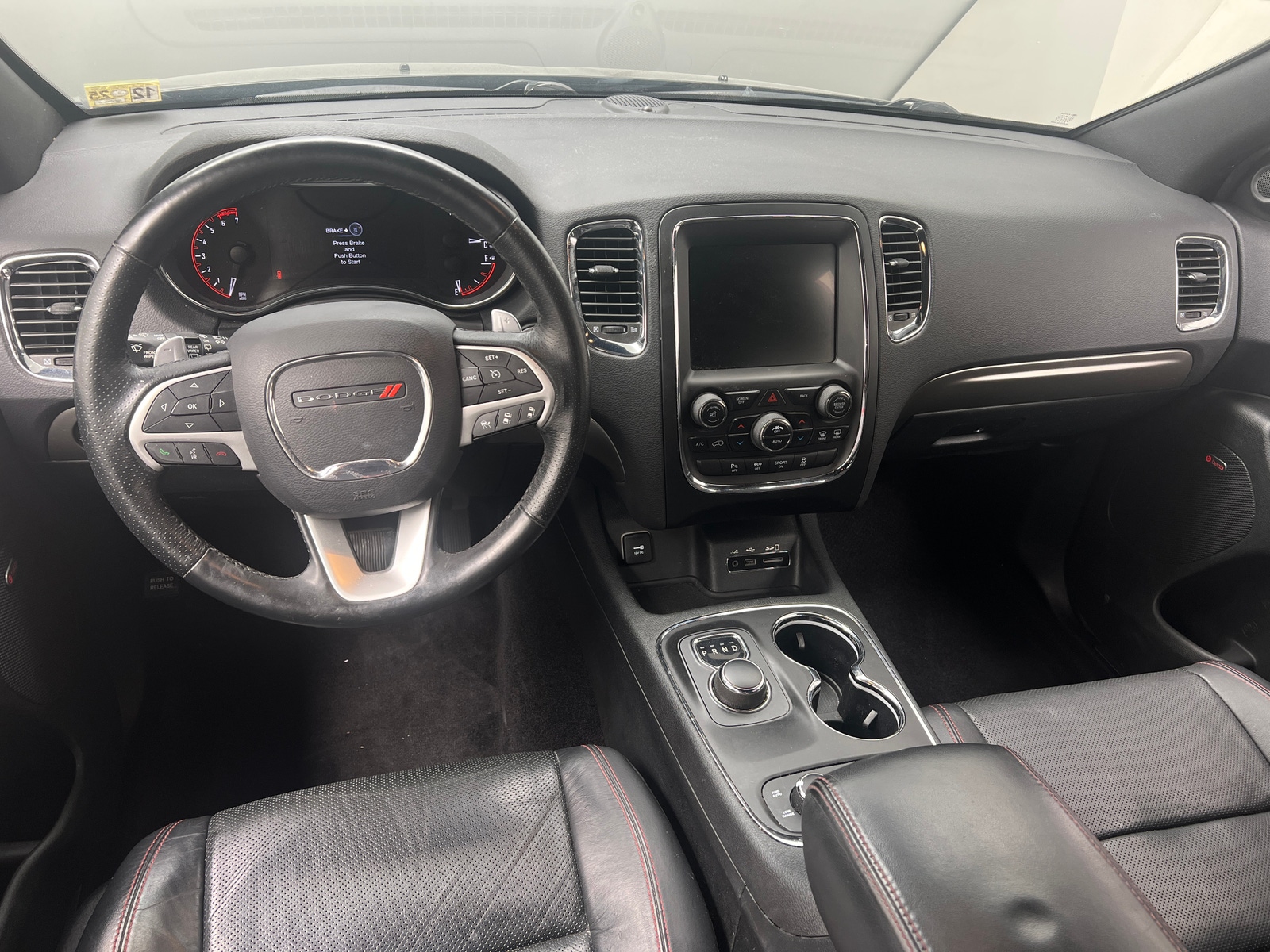 Thumbnail: 2016 Dodge Durango - 2
