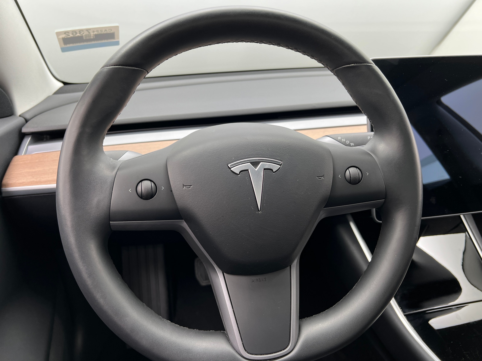 Thumbnail: 2018 Tesla Model 3 - 4