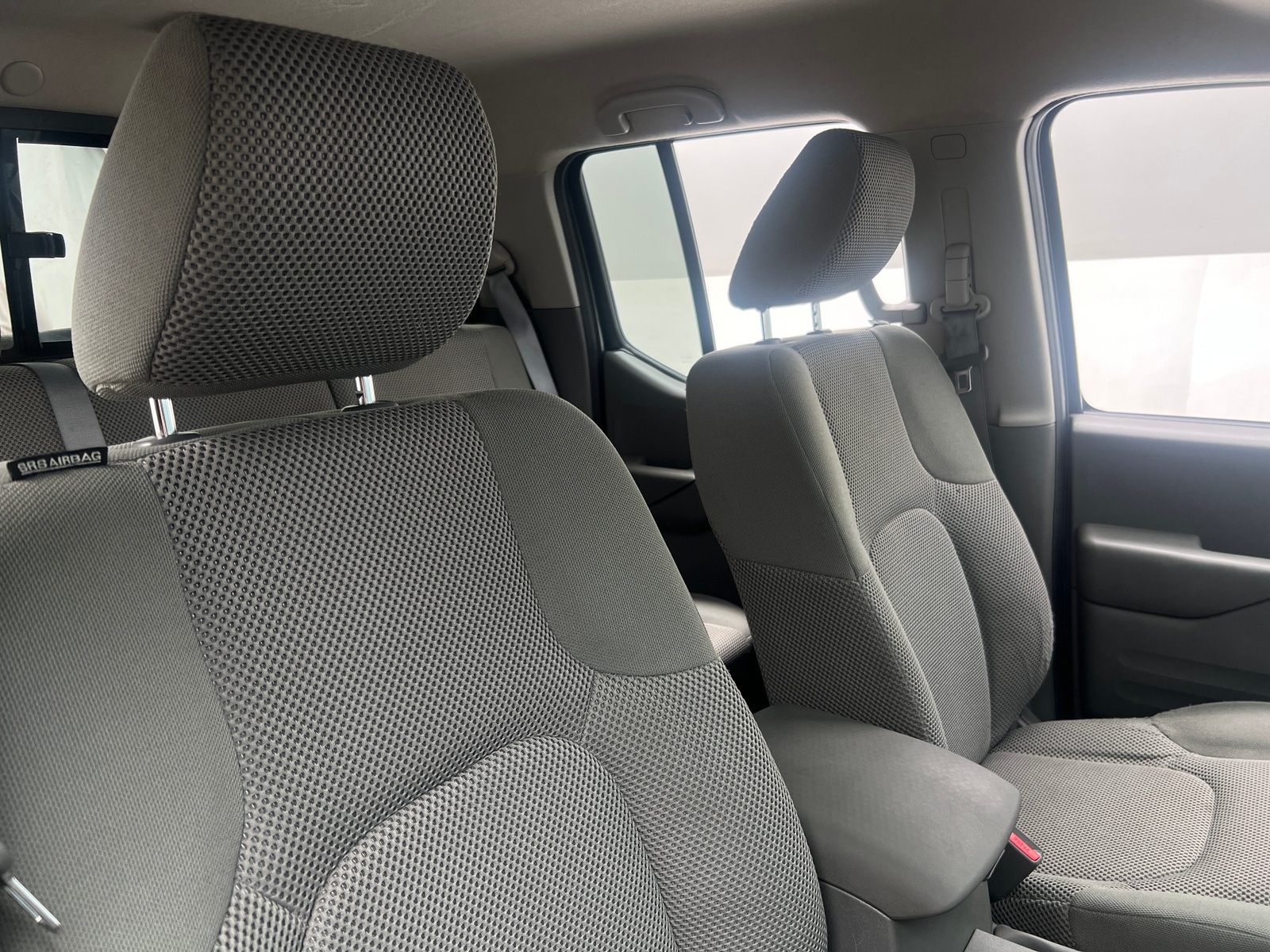 Thumbnail: 2016 Nissan Frontier - 2